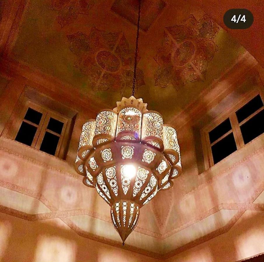 Riad Dar Sofian 자고라 외부 사진