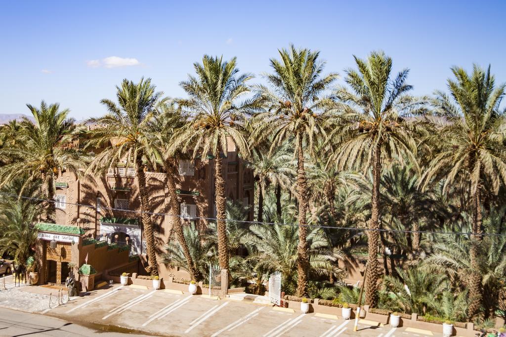 Riad Dar Sofian 자고라 외부 사진