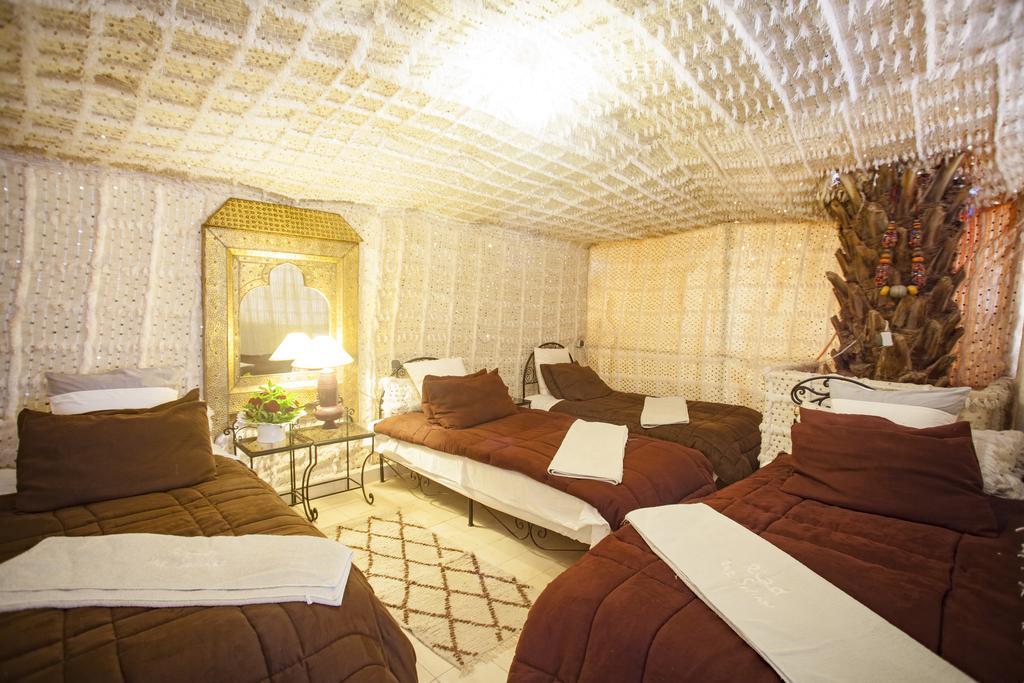 Riad Dar Sofian 자고라 외부 사진