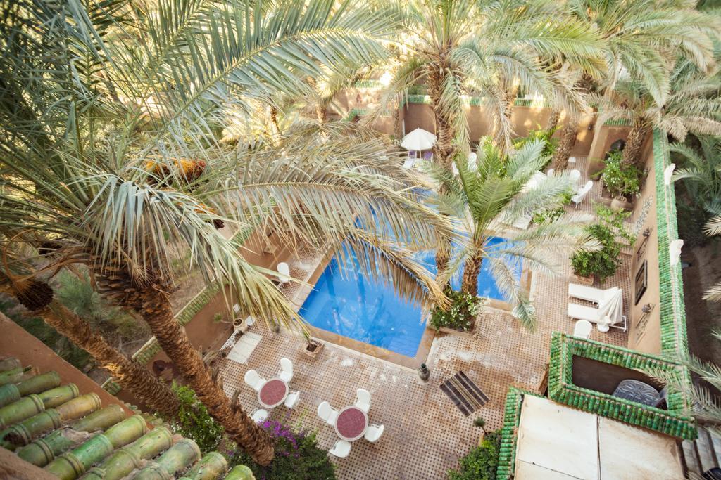 Riad Dar Sofian 자고라 외부 사진