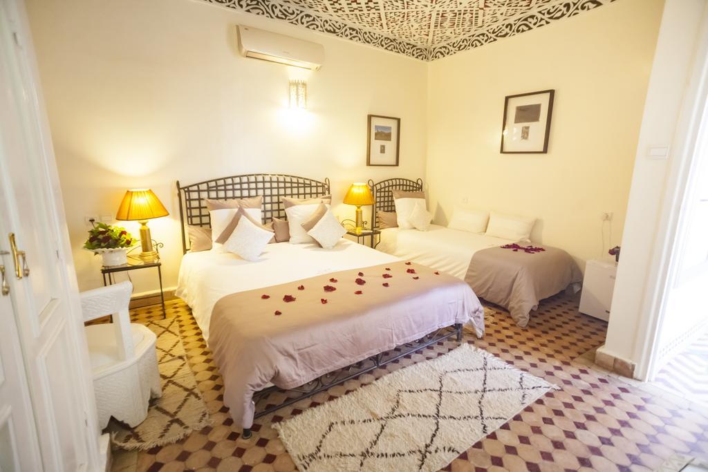 Riad Dar Sofian 자고라 외부 사진