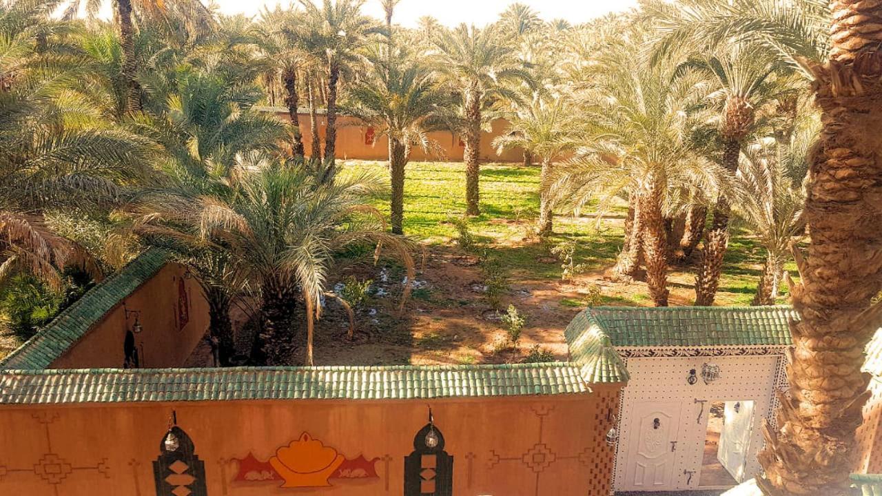 Riad Dar Sofian 자고라 외부 사진