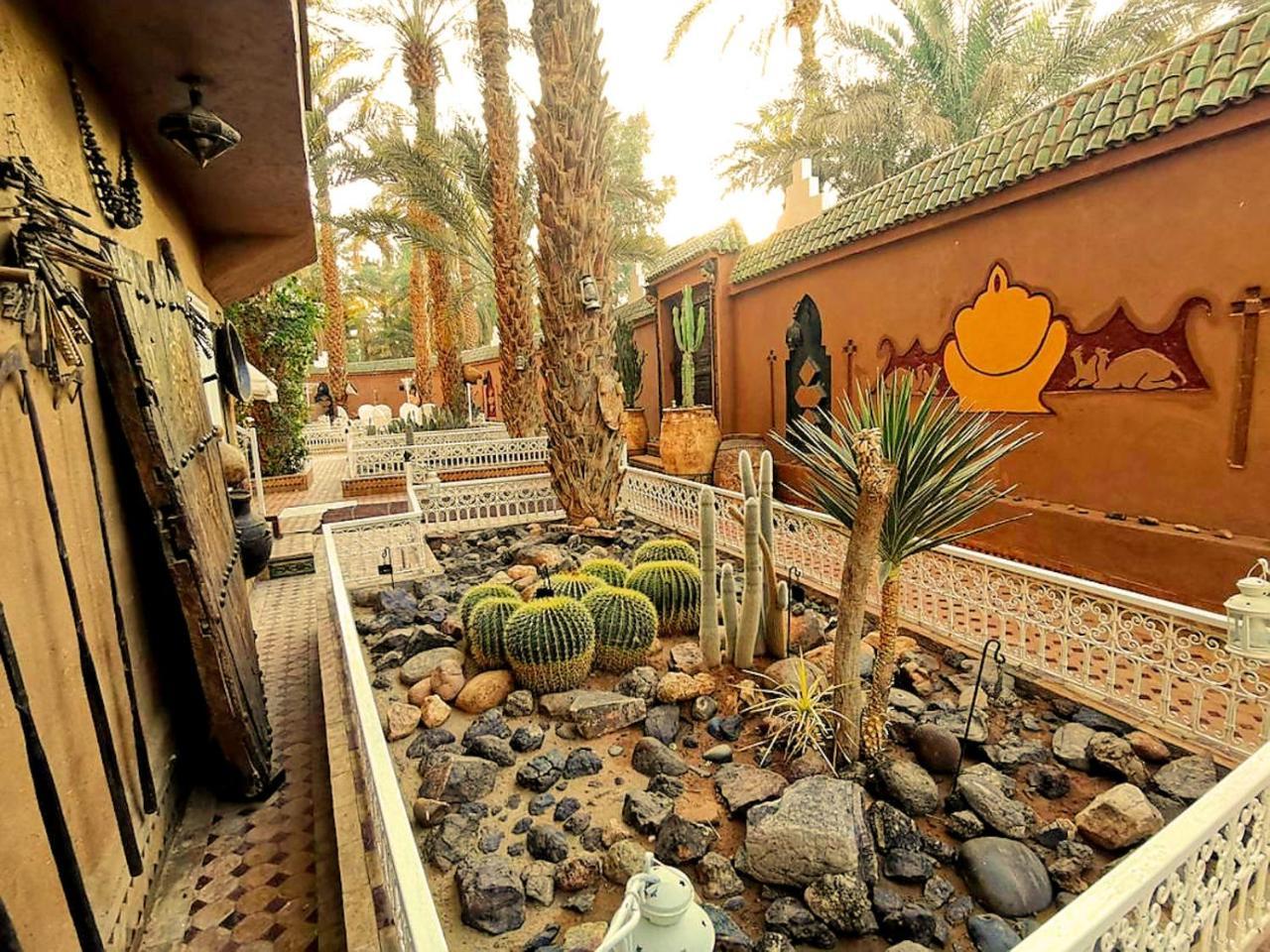 Riad Dar Sofian 자고라 외부 사진