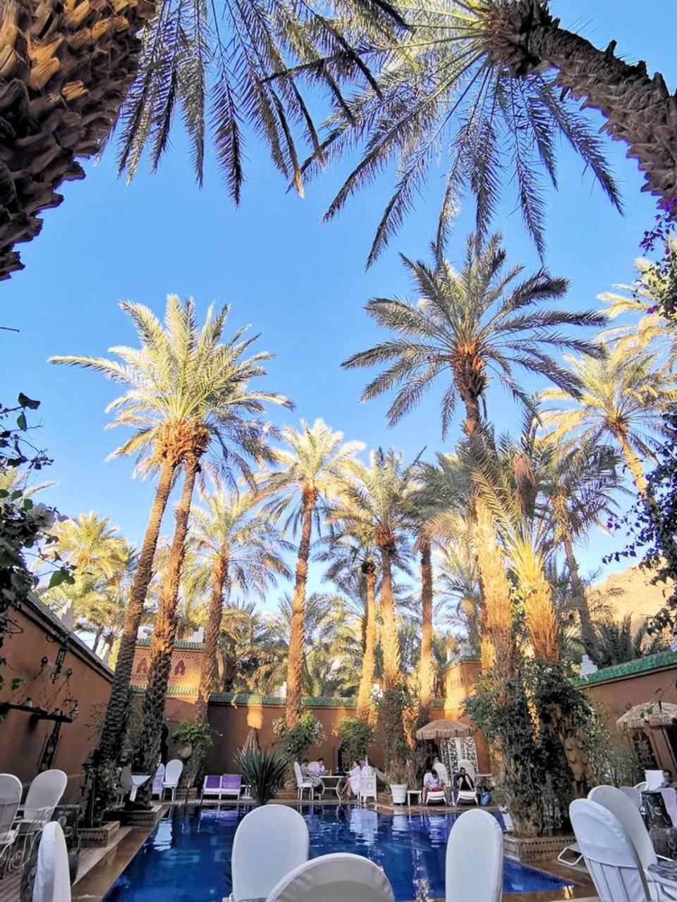 Riad Dar Sofian 자고라 외부 사진